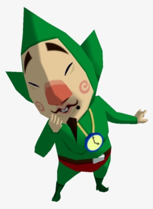 Download Zip Archive - Elf From Legend Of Zelda