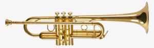 Soloiste C Trumpet - Trompete Yamaha Ytr 4435