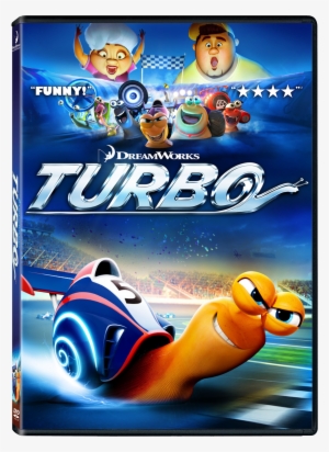 Theo - Turbo Dreamworks - 640x477 PNG Download - PNGkit