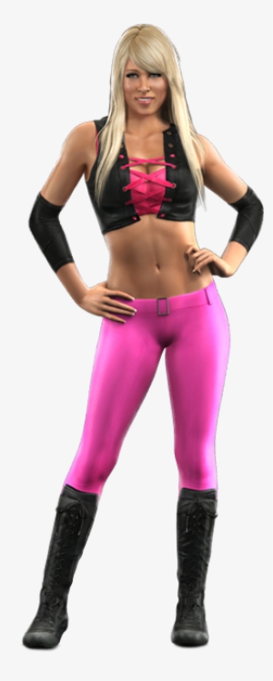 Svr2010 Render Kellykelly - Kelly Kelly Svr 2010