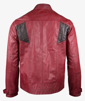 For Fans By Fans - Leather Jacket