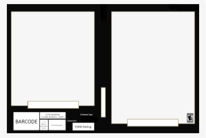 Heavily Inspired By Both The Sega Cd And Sega Genesis - Diagram