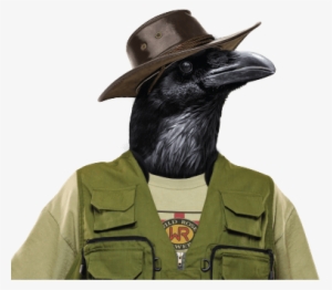 Fill Your Crowler® With 32oz Of A Fresh Brew, Including - Fish Crow