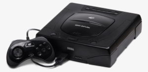 Show Of Hands - Sega Saturn Console
