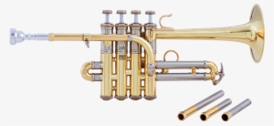 Stock Availability - Bach Ap 190 Artisan Bb-/a- Piccolo