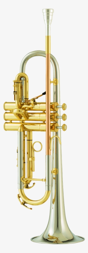 Cb Legacy 21 Bb Trumpet Image - Trumpet