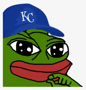 Post - Pepe For Life