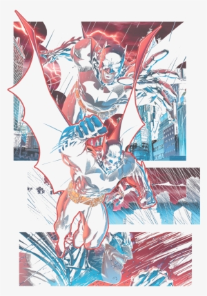 Batman Dark Knight Panels Youth T Shirt - Poster