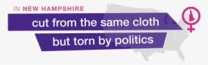 The New Hampshire Senate Race Has Tightened To The - Fire Door Keep Shut Sign