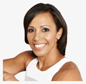 Kelly Holmes