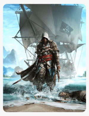 Loot Underwater Shipwrecks - Assassins Creed Iv Black Flag-sea Shanty Edition Cd