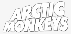 Arctic Monkeys - Monkeys Suck It And See