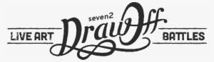 S2 Draw Off S2 Draw Off - Calligraphy