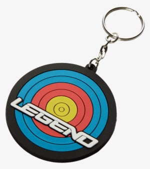 Archery Key Holder - Archery
