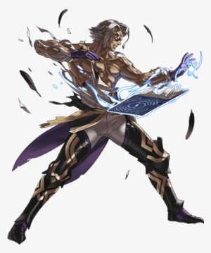 Vaaesoa - Fire Emblem Heroes Damage