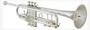 B&s Challenger I Series Trumpet Silver - B&s 3137 Challenger I Series Bb Trumpet Silver