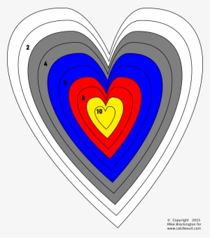 Best Quality Png File - Heart
