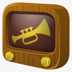Big Image - Trumpet