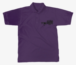 Arctic Monkeys 1 ﻿classic Adult Polo Shirt - Arctic Monkeys