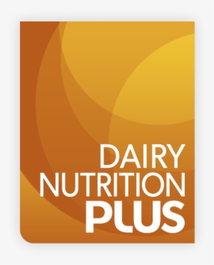 My Account - Dairy Nutrition Plus