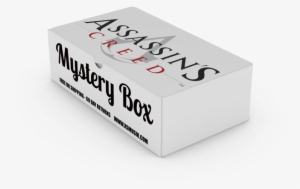 Assassins Creed Official Mystery Box - Fallout 76 Mystery Box