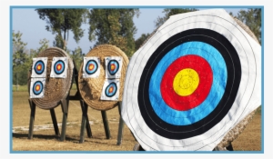 Targets For Archery - Archery
