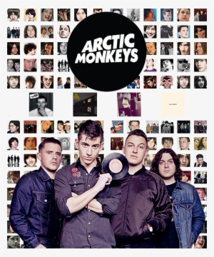 Arctic Monkeys Fond D'écran Possibly Containing A Newsstand, - Monkeys Suck It And See