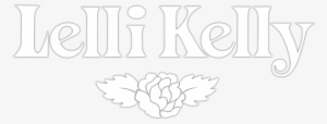 Facebook - Lelli Kelly Logo