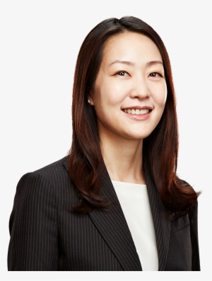 Kelly Lu - Dr Lydia Gardner