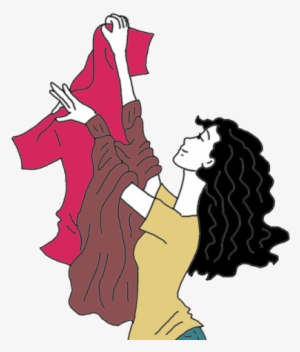 Clothes Dream Meanings - Dreams Clothes