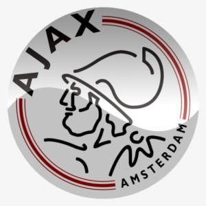 Ajax Logo - Ajax Football Club Logo