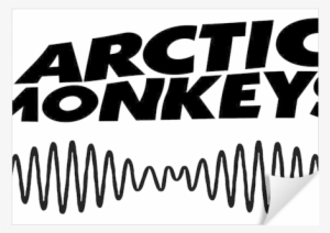 Arctic Monkeys Shirt - Domino Records - Arctic Monkeys