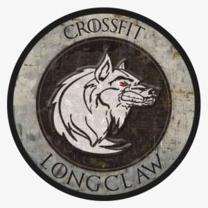 Crossfit Longclaw Logo - Crossfit Longclaw