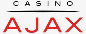 Casino Ajax Logo