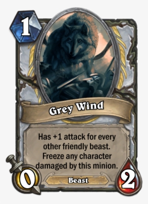 Spoiler - One Night In Karazhan Priest