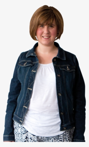 Kelly Jobseeker Edited - Girl