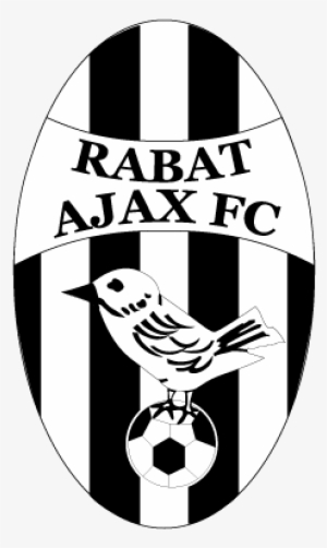 Rabat Ajax - Rabat Ajax Fc Logo