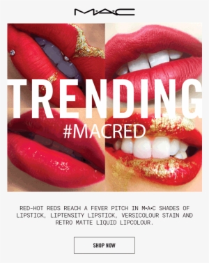 C Trending - Lip Gloss