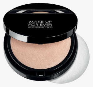 Compact Shine On - Make Up For Ever Velvet Finish Compact Powder Shades