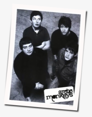 Arctic Monkeys Guitar Tabs For Bigger Boys And Stolen - Sun Goes Down By Arctic Monkeys