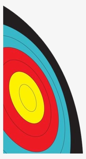 Full Draw Archery Target - Target Archery