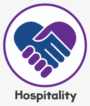Hospitality - Community Service Icons