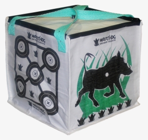 Field Point Only Archery Bag Targets - Archery