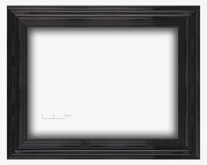 Rama Klasyczna, Politurowana - Picture Frame