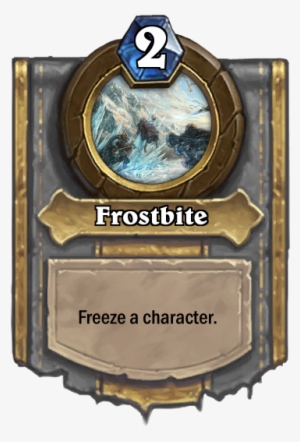 Spoiler - Frog Saron Hope's End