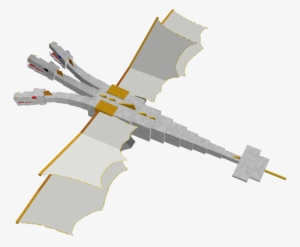 Utopia Dimension, Near The Golden Ore Tree Drops - King E The Queen Minecraft