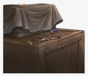 Poachercageday " - Birdcage