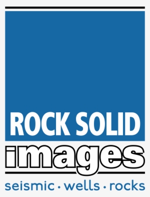 Rock Solid Images Logo Png Transparent - Vector Graphics