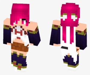 Star Guardian Jinx - Fictional Character