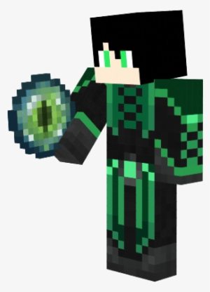 Dark Guardian - Toy Block